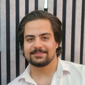سجاد مقیمی