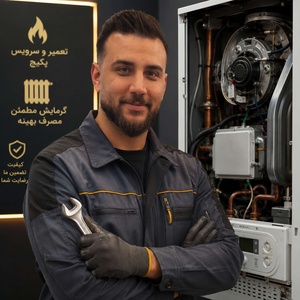 امیرحسین محققی