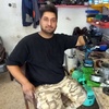 محمدامیر احمدی