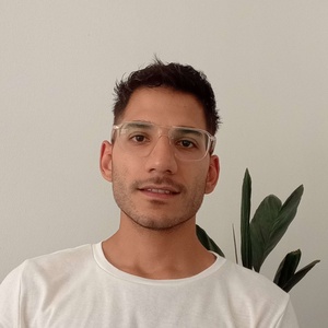 امیر اردوان حمزه جونوش