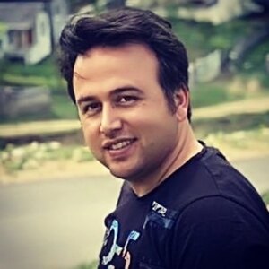 امید کوهی یاملیق