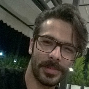 مهدی خردمند سعدی