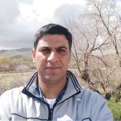 مهدی قبادی پویانی