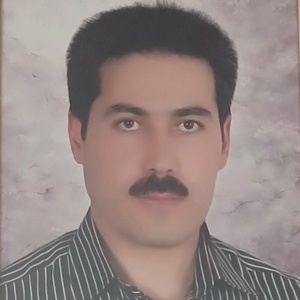 آلهویردی قیطرانپور سهریق