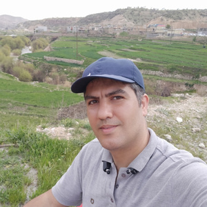 مرتضی اسمعیلی