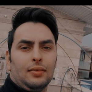 وحید پناهی کیوج