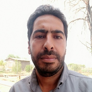 مهدی محمدی دولت آبادی