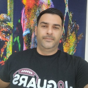 مسعود میزانی