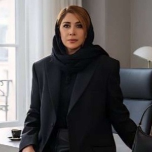 محدثه السادات حسینی نوذری