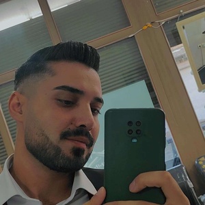 سیامک چهره پرداز