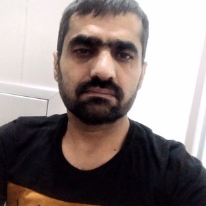 علی رستمی جونقانی