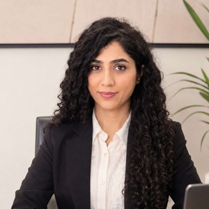 محدثه مهجورعثماوندادنی