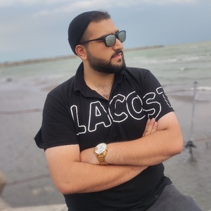 احسان باهنر