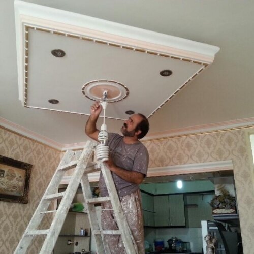 علی افضل محمدی صانع