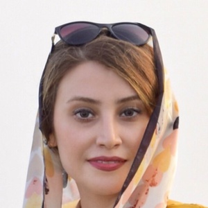 نوشین طالب زاده