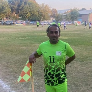 محمد قدمیاری