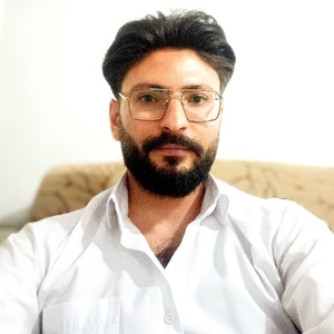 سجاد ساریخانی