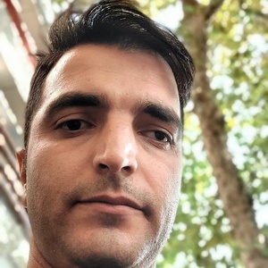 محمد سلیمانی احمدآباد