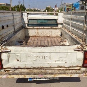 کیانوش بختیاری