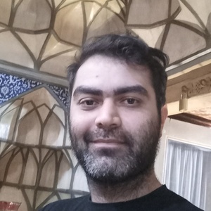 علیرضا کشاورز محمدیان