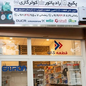 بهروز رضائی