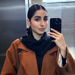 معصومه رشیدپناه