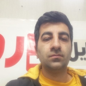 محمد جواد رضایی قزوینی ها