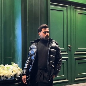 شبیر قربانی منصور