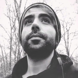 کوهیار خانمحمدی صالحی