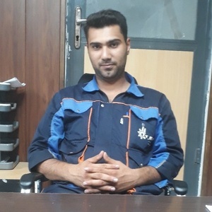 محمدرضا رمضانی