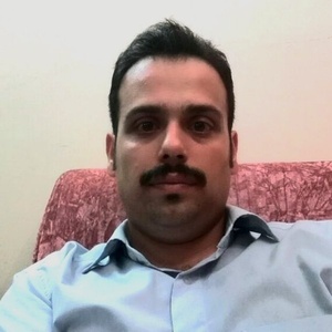 مهران قاسمی زارجی