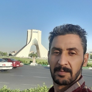 صمد فولادی اتراباد