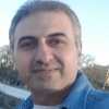 امید شعبانی آلوکنده