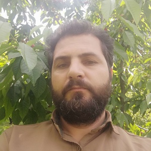 امید رمضانی فاضل