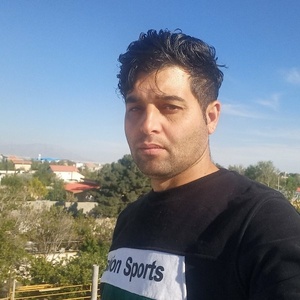 یاسر ناصری وفائی