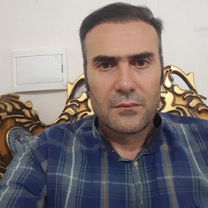 نادر میرزانژاد اذر