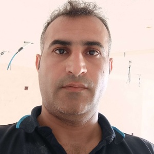 مهران حاجتی