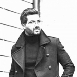 محمد احسان ضیغمی