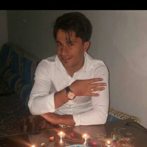 سید علیرضا مسلمیان اصیل