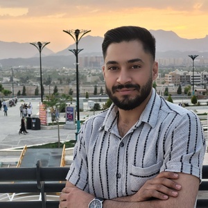 صالح ملایی دستجردی