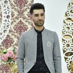 سید محمد رضا غلامی سیدکلایی