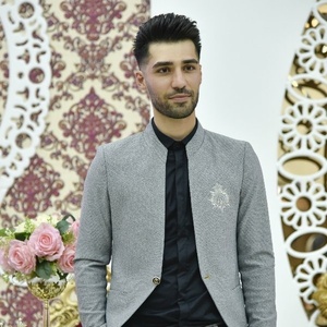 سید محمد رضا غلامی سیدکلایی