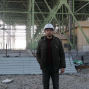 عرفان ابراهیم زاده مردانی
