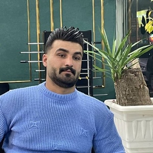 علی حاجی پورطرهانی