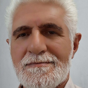 محرمعلی طالب زاده