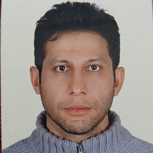 محمد پیله ور دانش