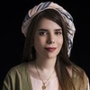 نسرین سادات مرادی