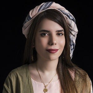 نسرین سادات مرادی