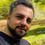 امین افضلی بروجنی