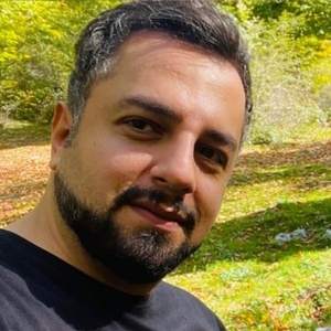 امین افضلی بروجنی